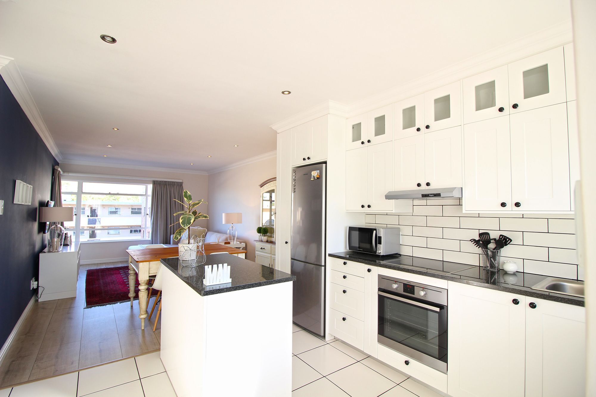 Lingen Gardens 402 Apartamento Cidade Do Cabo Exterior foto