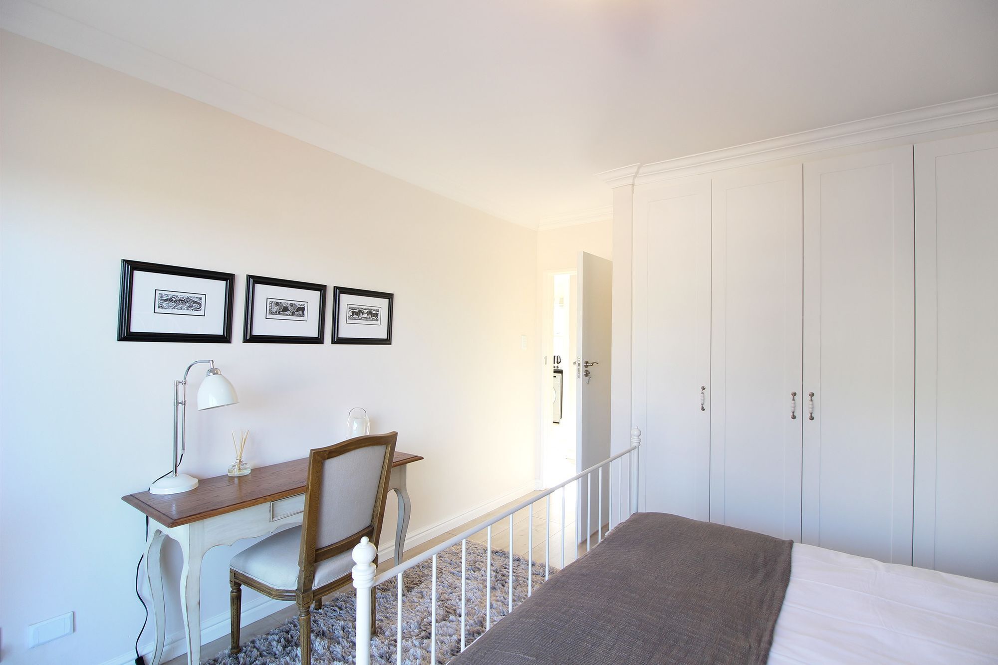 Lingen Gardens 402 Apartamento Cidade Do Cabo Exterior foto