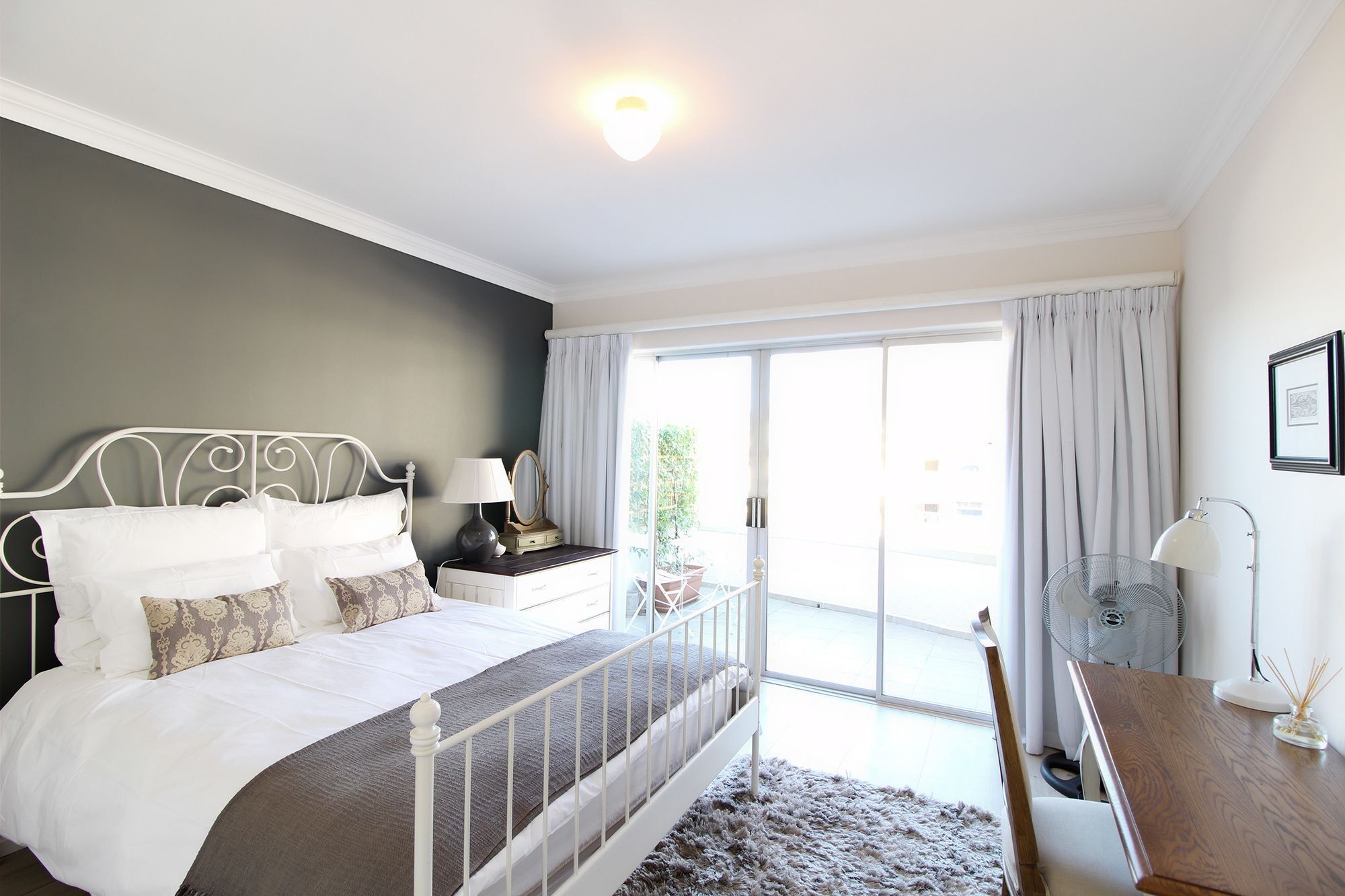 Lingen Gardens 402 Apartamento Cidade Do Cabo Exterior foto