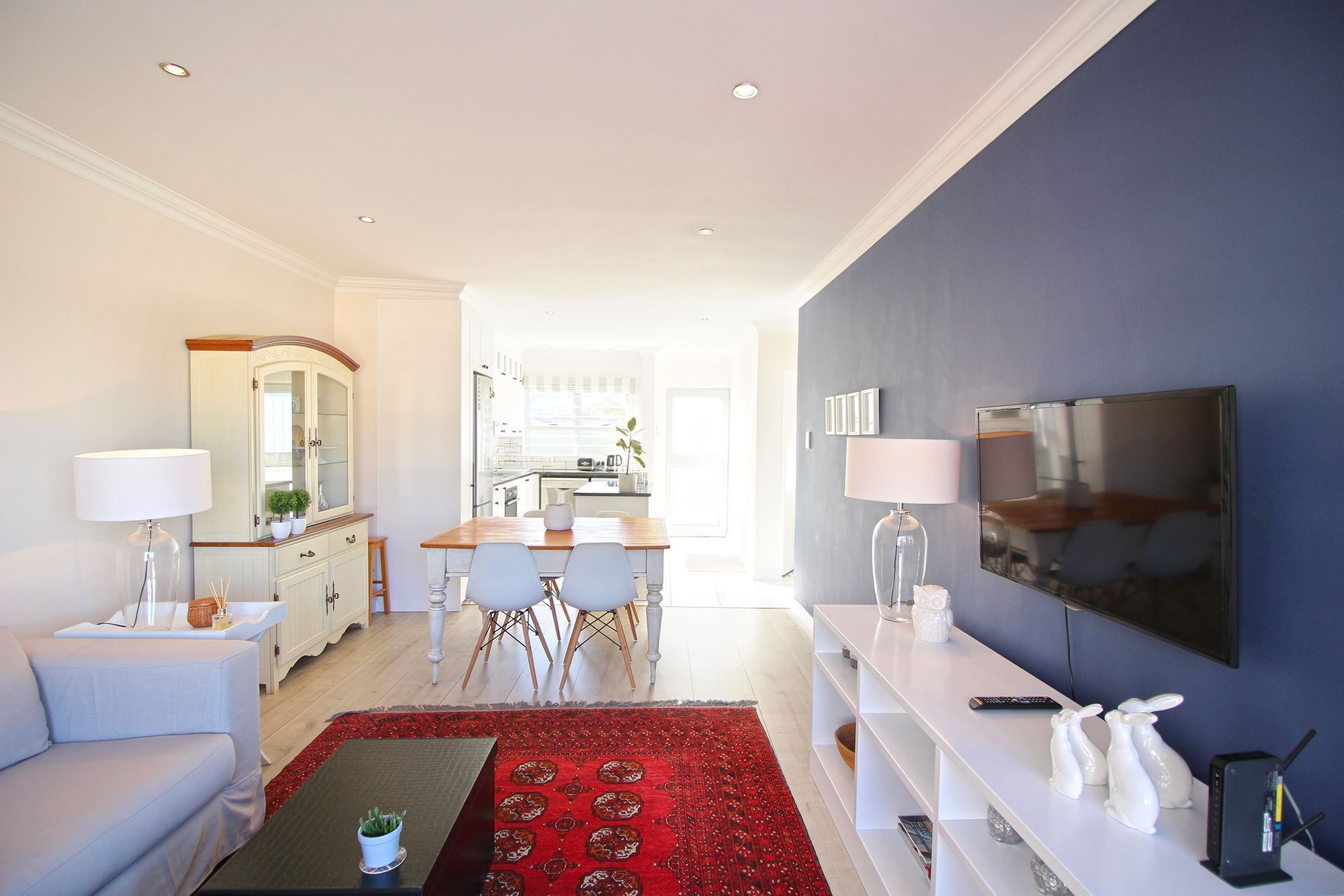 Lingen Gardens 402 Apartamento Cidade Do Cabo Exterior foto